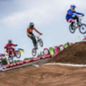 Meet your Posher, Colin